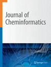 Journal of Cheminformatics封面